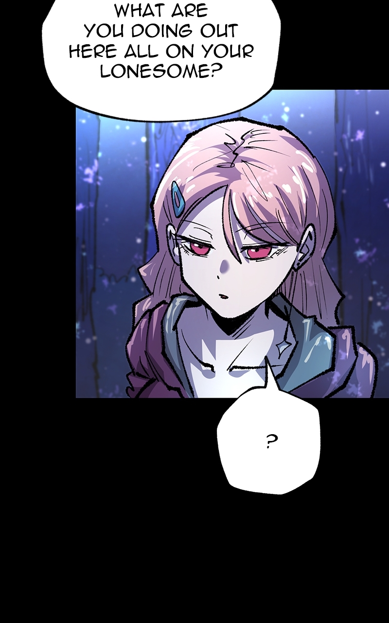 The Island Where Stars and Chains Rise Chapter 62 - Page 75