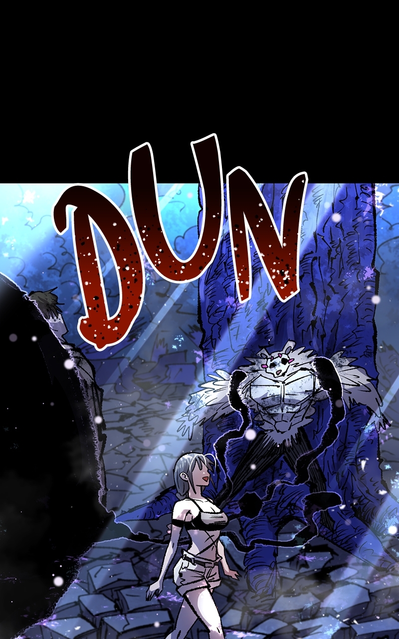 The Island Where Stars and Chains Rise Chapter 62 - Page 81