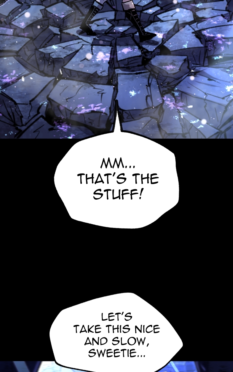 The Island Where Stars and Chains Rise Chapter 62 - Page 82