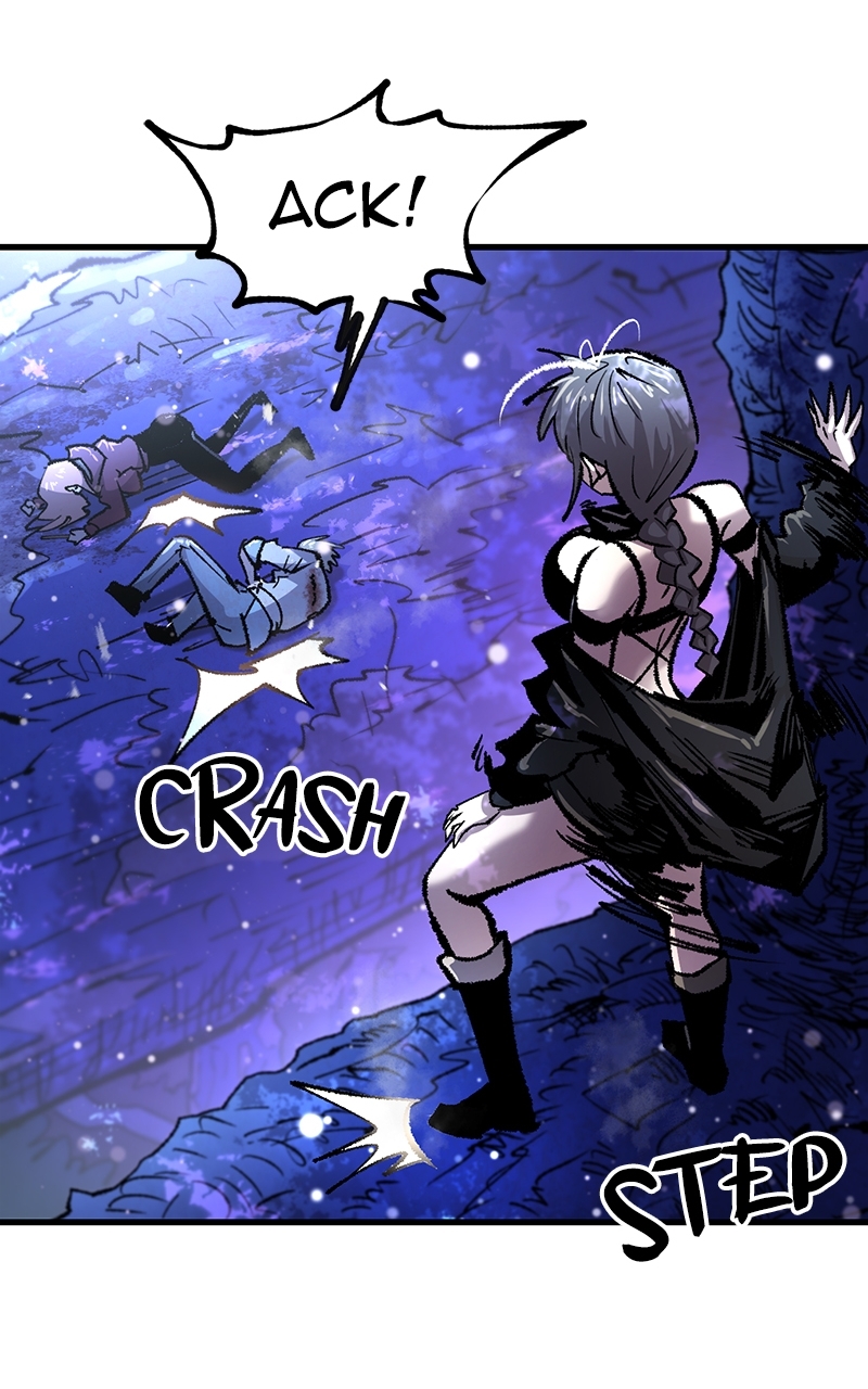 The Island Where Stars and Chains Rise Chapter 62 - Page 88