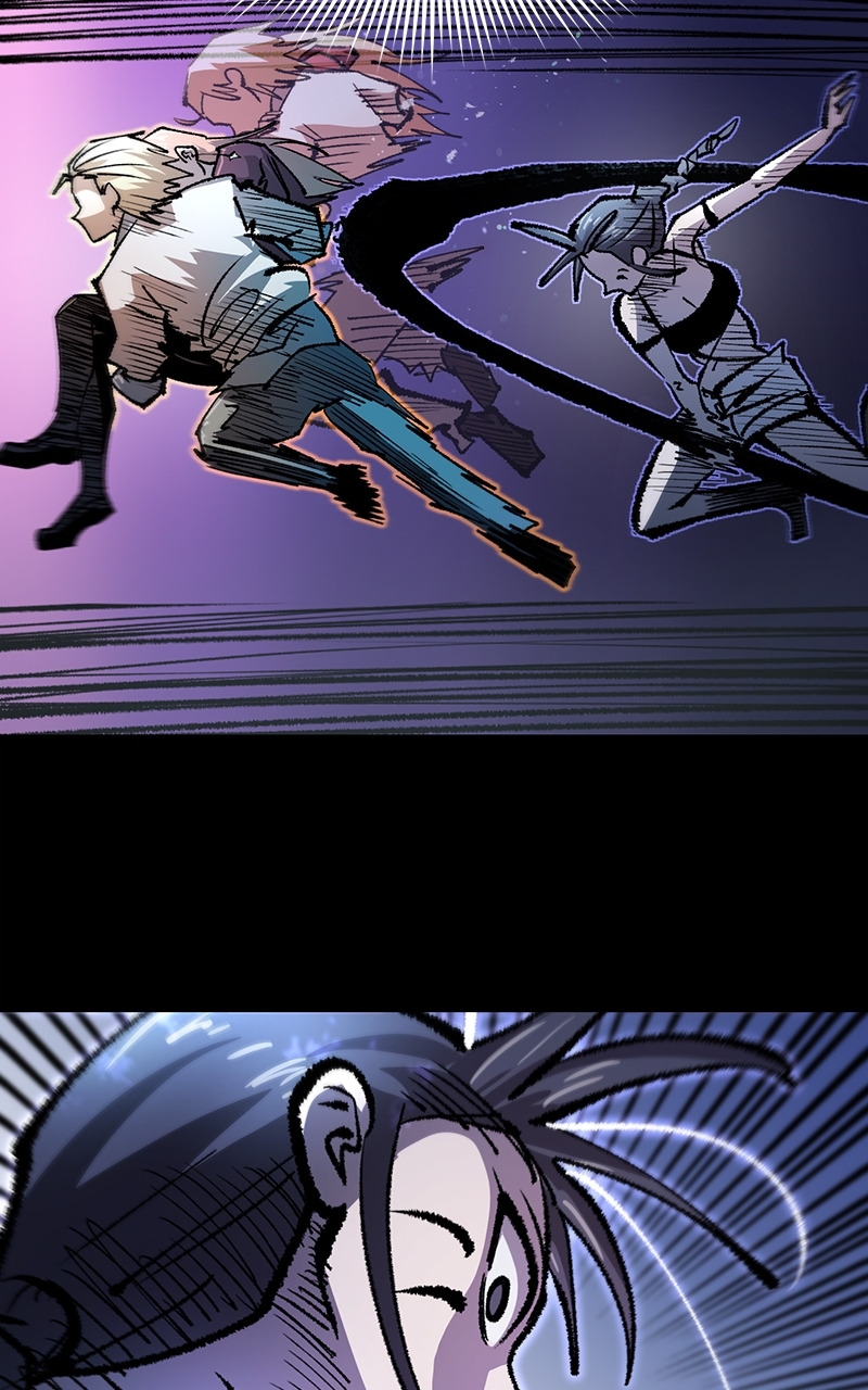 The Island Where Stars and Chains Rise Chapter 62 - Page 92
