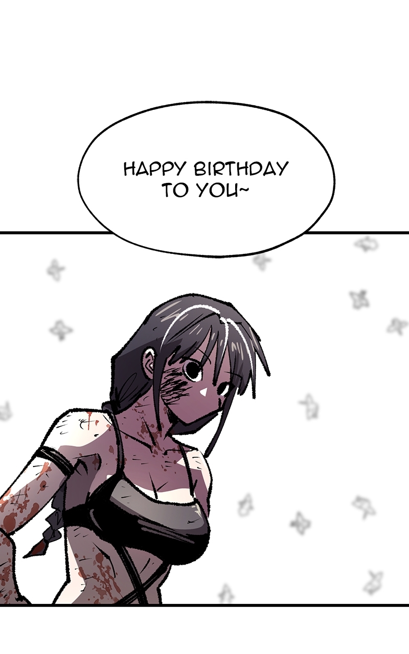 The Island Where Stars and Chains Rise Chapter 63 - Page 101