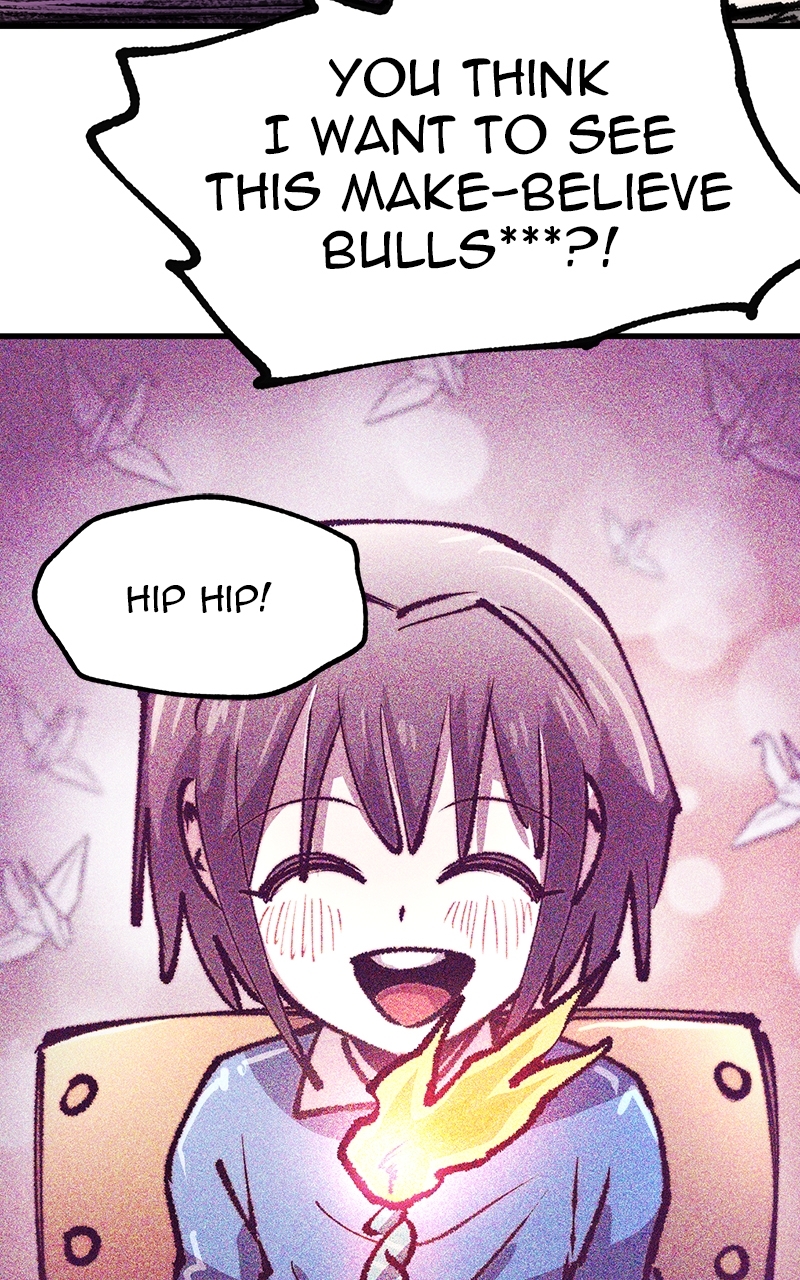 The Island Where Stars and Chains Rise Chapter 63 - Page 105