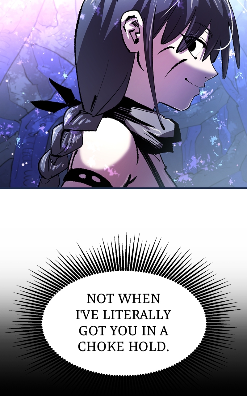 The Island Where Stars and Chains Rise Chapter 63 - Page 18