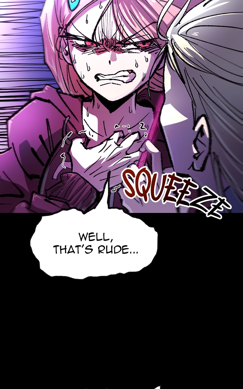 The Island Where Stars and Chains Rise Chapter 63 - Page 27