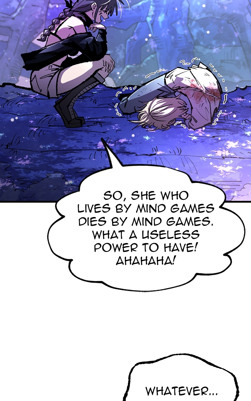 The Island Where Stars and Chains Rise Chapter 63 - Page 40