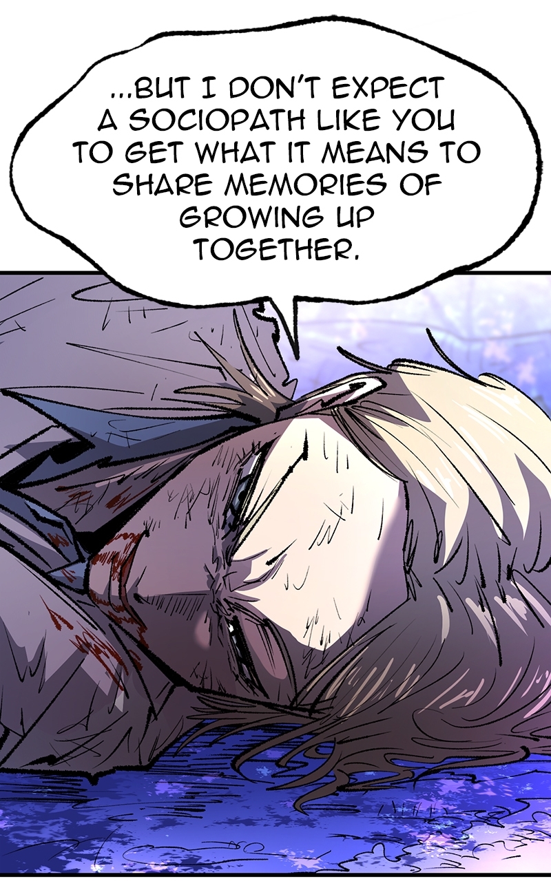 The Island Where Stars and Chains Rise Chapter 63 - Page 43