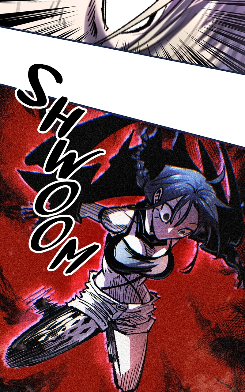 The Island Where Stars and Chains Rise Chapter 63 - Page 6