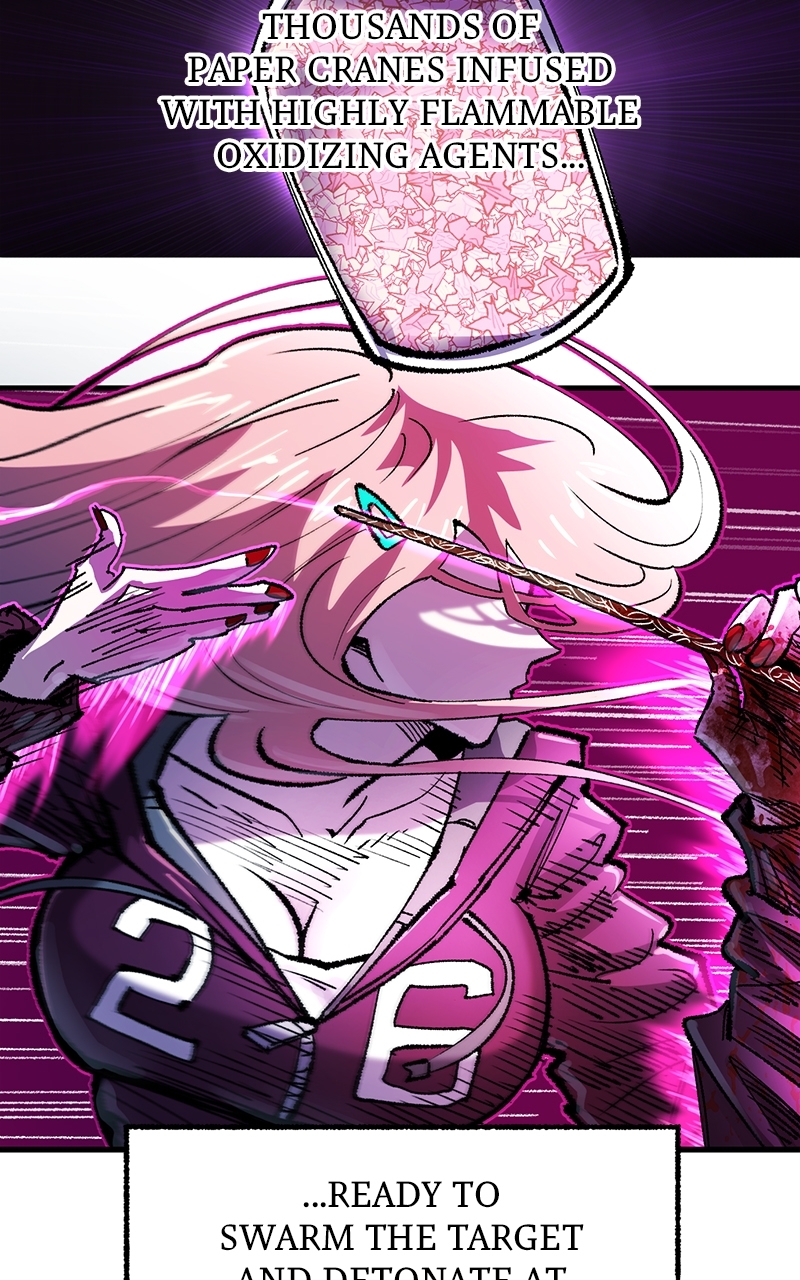 The Island Where Stars and Chains Rise Chapter 63 - Page 60