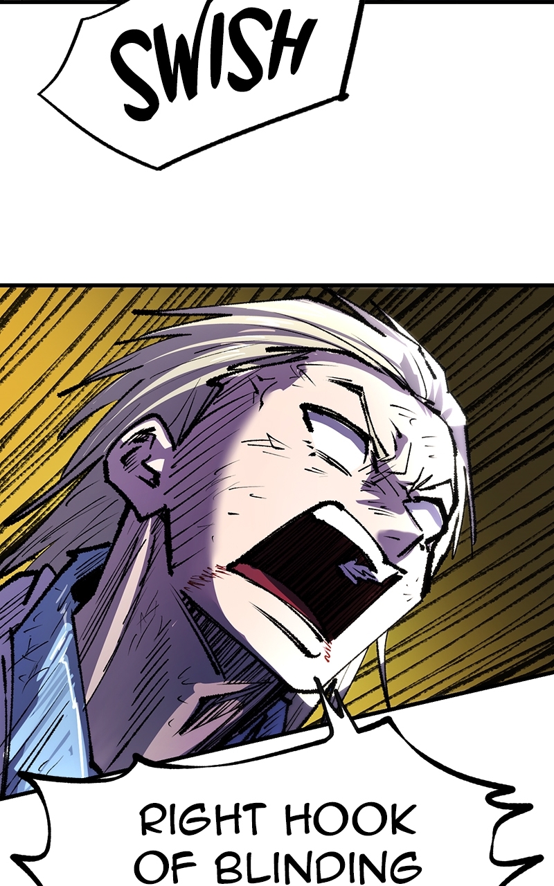 The Island Where Stars and Chains Rise Chapter 63 - Page 72