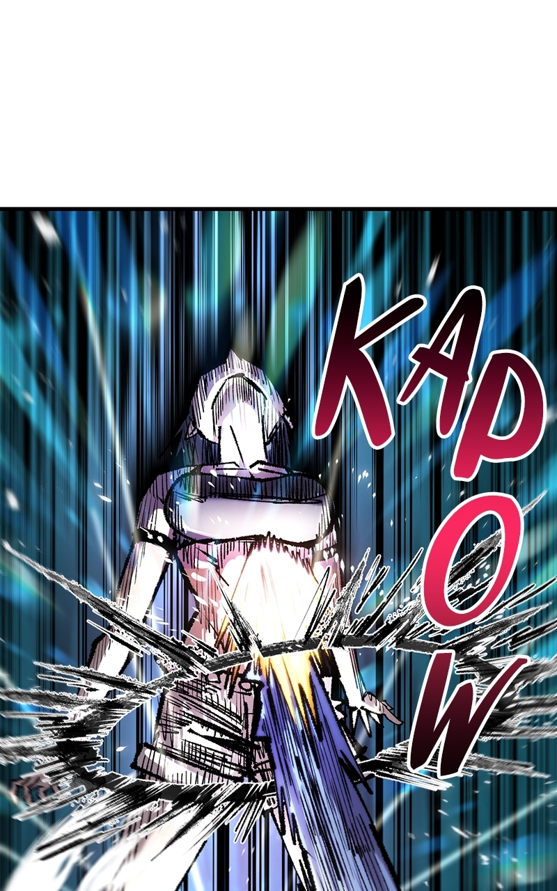 The Island Where Stars and Chains Rise Chapter 63 - Page 75