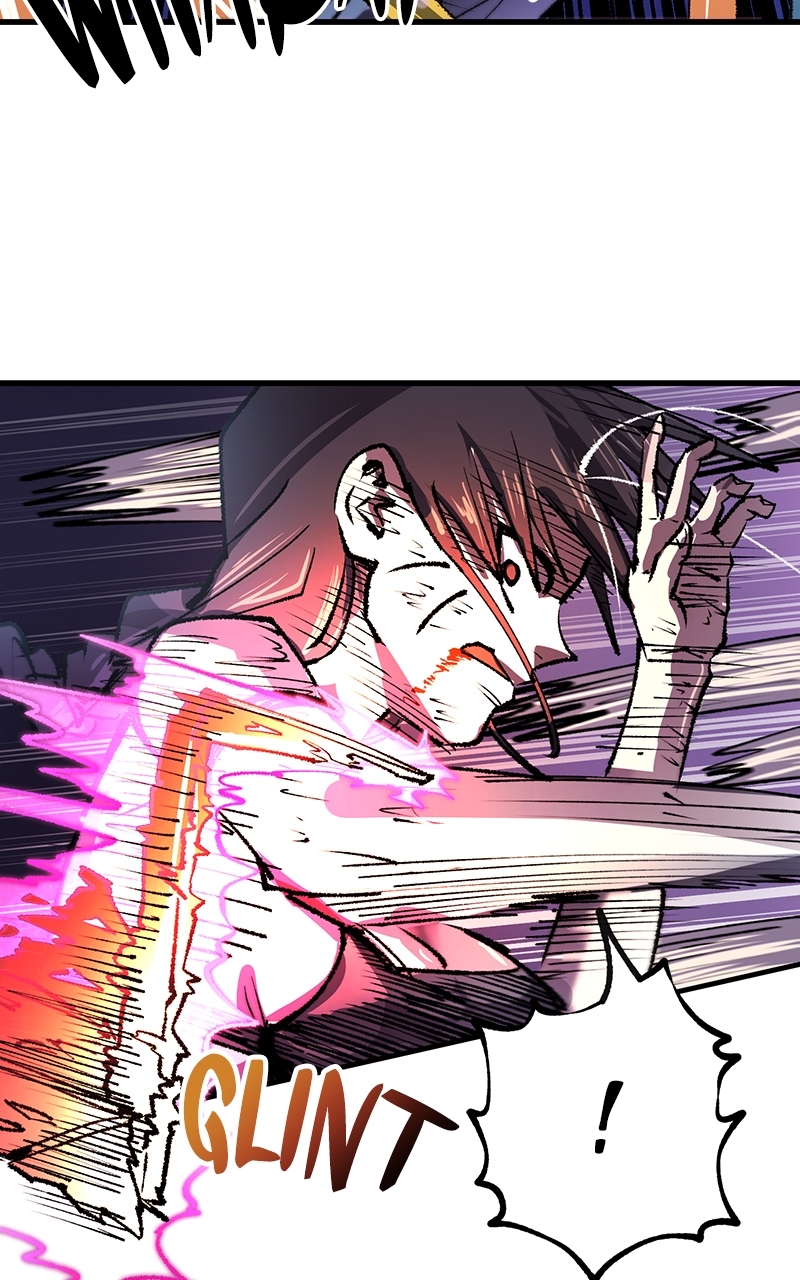 The Island Where Stars and Chains Rise Chapter 63 - Page 81