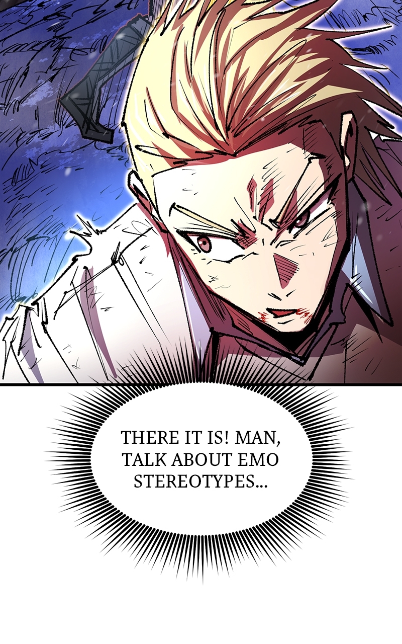 The Island Where Stars and Chains Rise Chapter 63 - Page 83