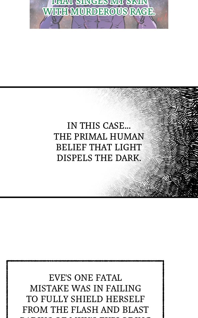 The Island Where Stars and Chains Rise Chapter 63 - Page 86