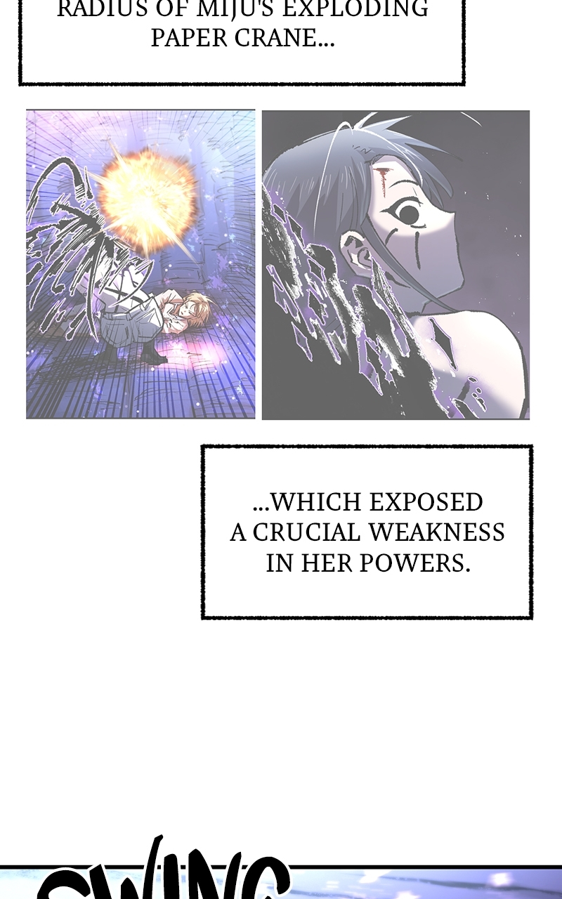 The Island Where Stars and Chains Rise Chapter 63 - Page 87