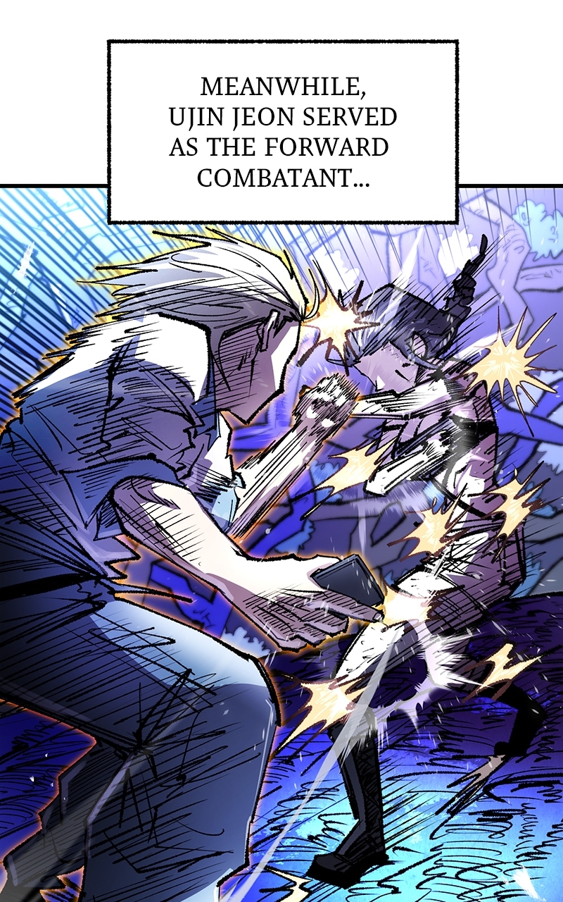 The Island Where Stars and Chains Rise Chapter 63 - Page 93