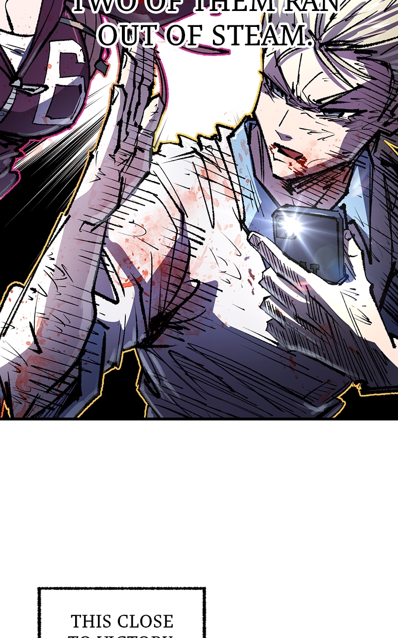 The Island Where Stars and Chains Rise Chapter 63 - Page 97