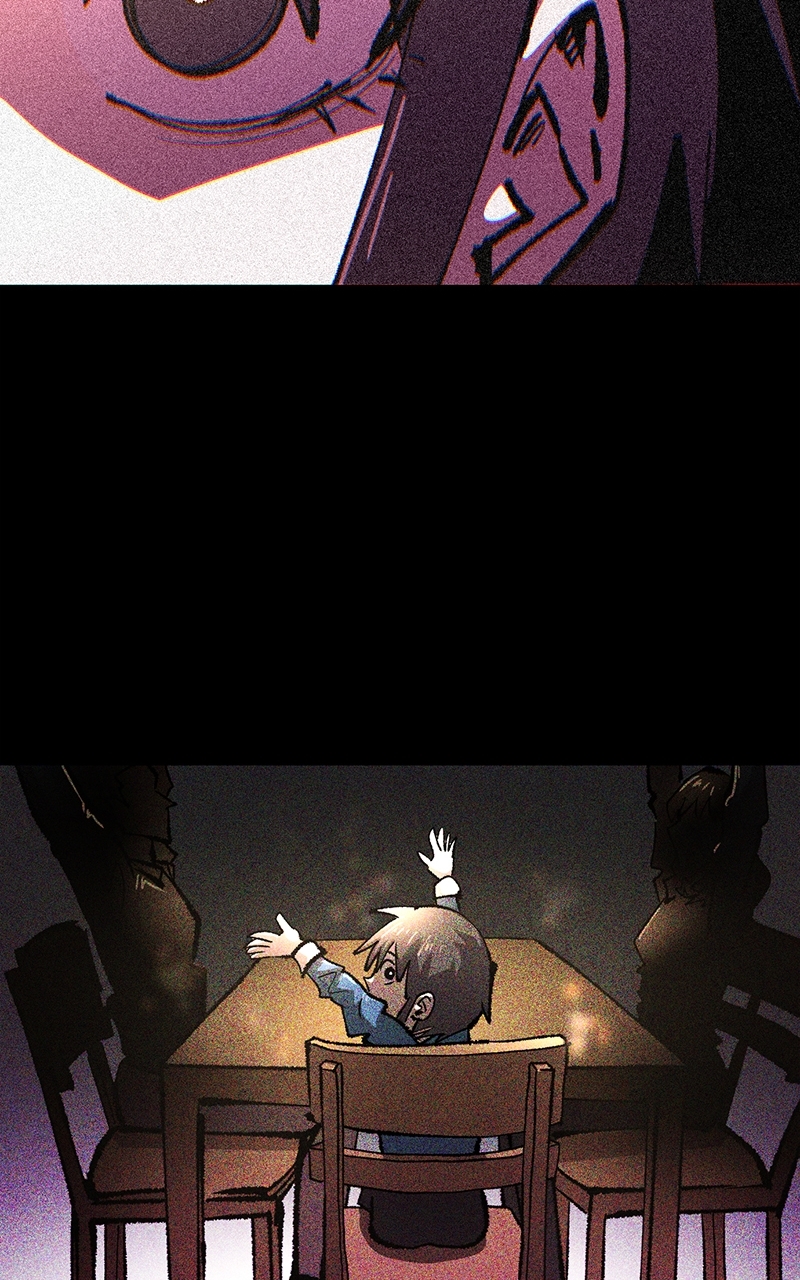 The Island Where Stars and Chains Rise Chapter 64 - Page 11