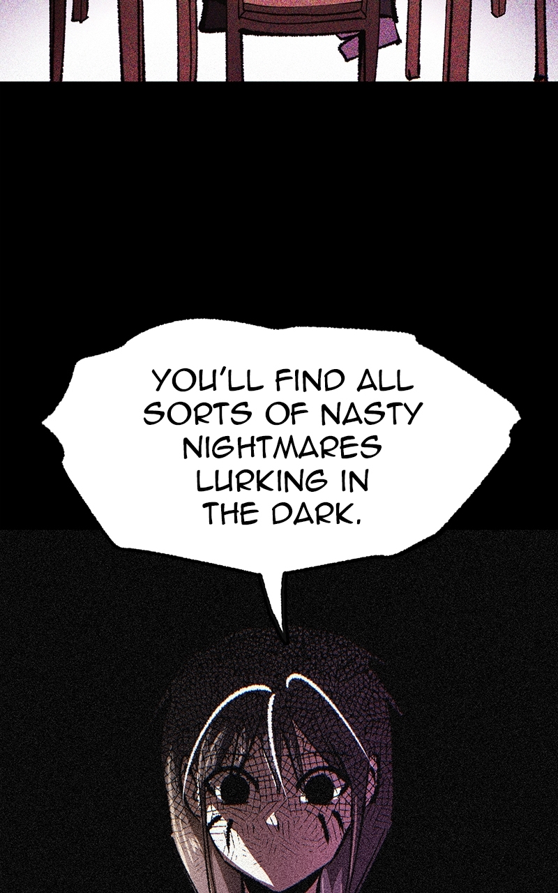 The Island Where Stars and Chains Rise Chapter 64 - Page 12