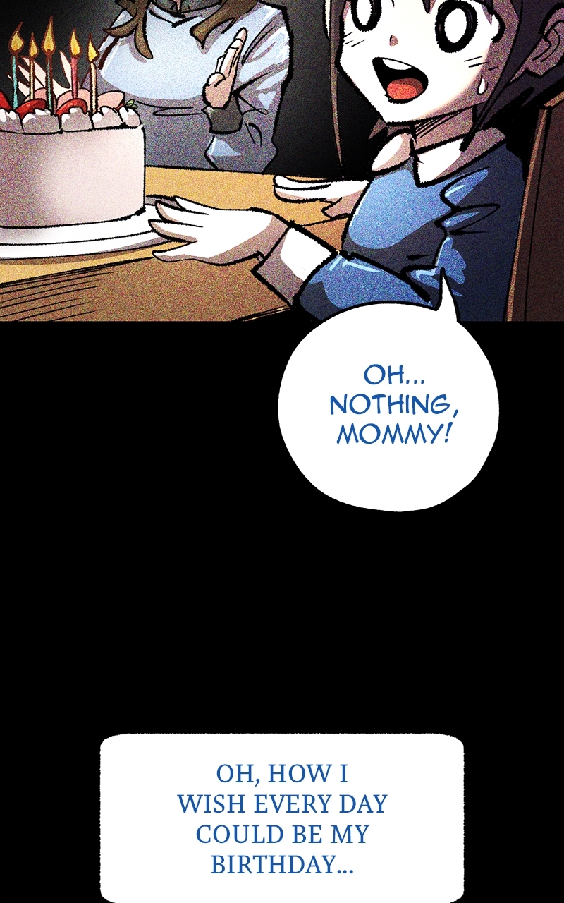 The Island Where Stars and Chains Rise Chapter 64 - Page 14