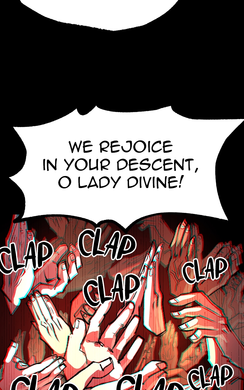 The Island Where Stars and Chains Rise Chapter 64 - Page 21