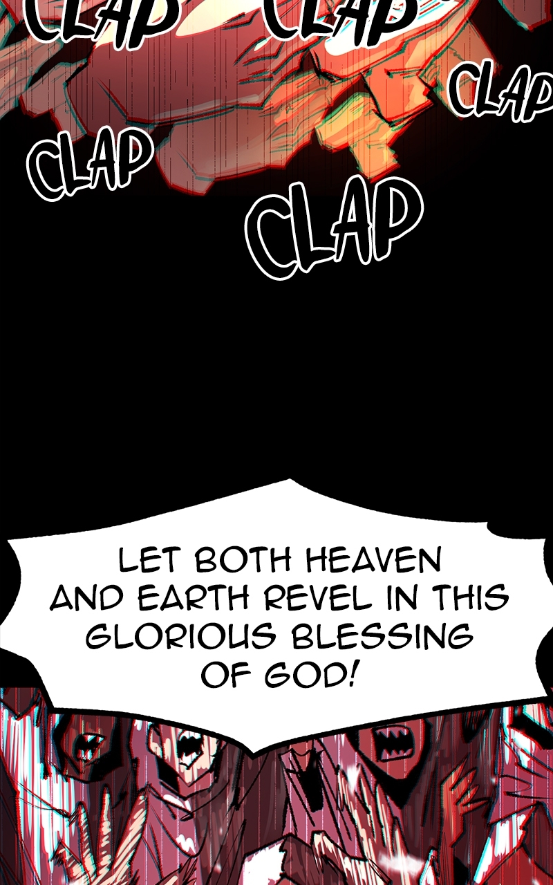 The Island Where Stars and Chains Rise Chapter 64 - Page 22