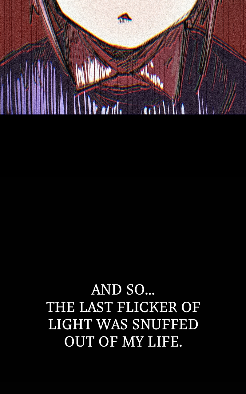 The Island Where Stars and Chains Rise Chapter 64 - Page 27