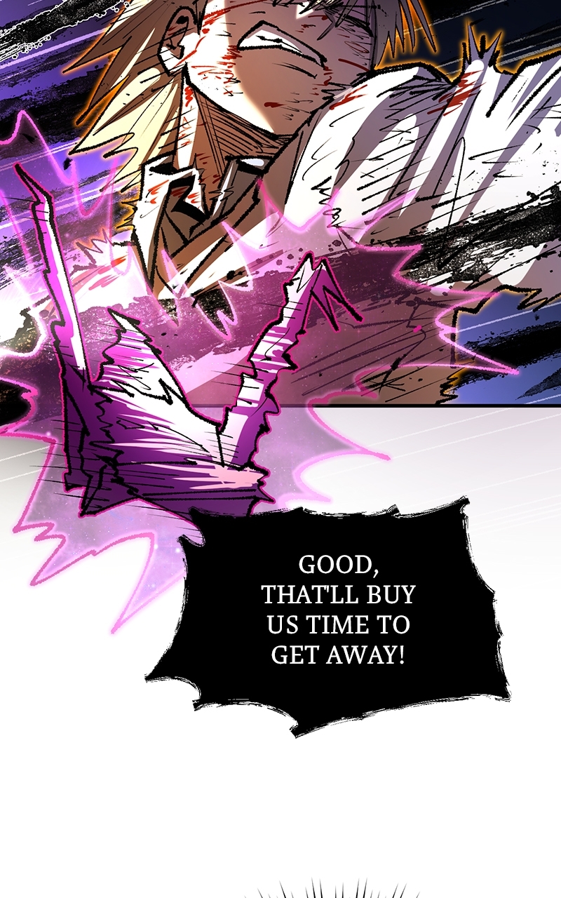 The Island Where Stars and Chains Rise Chapter 64 - Page 33
