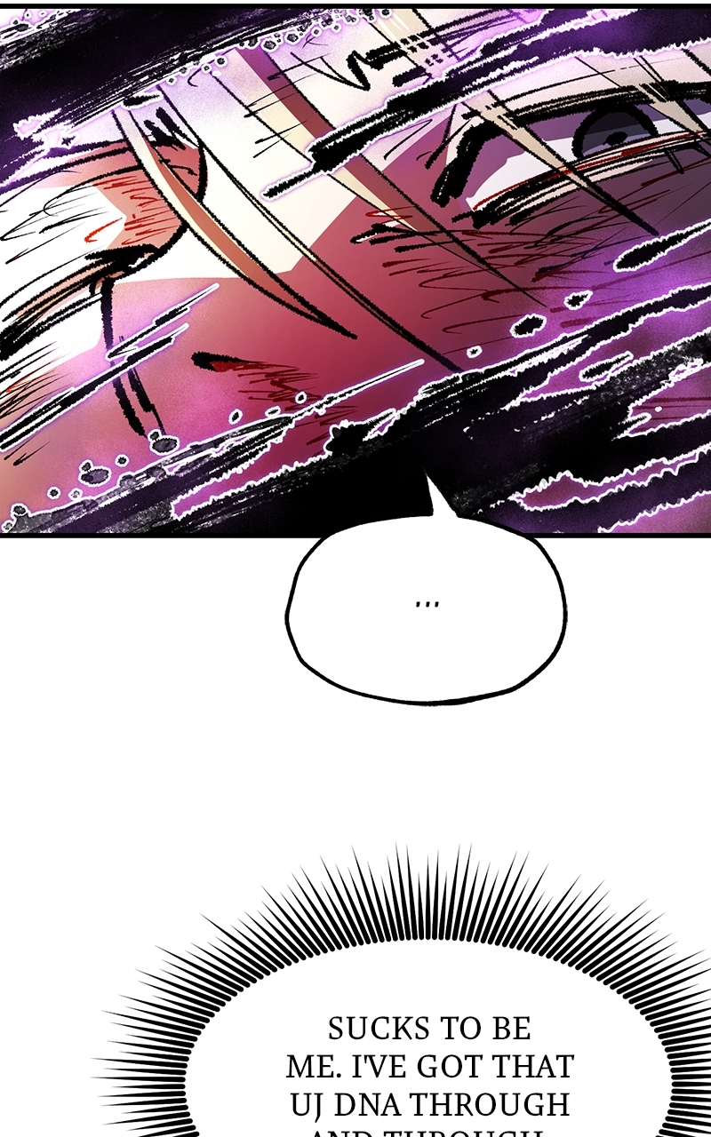 The Island Where Stars and Chains Rise Chapter 64 - Page 38