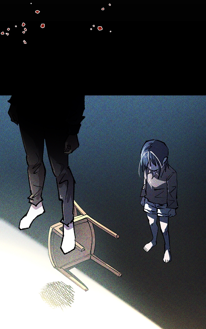 The Island Where Stars and Chains Rise Chapter 64 - Page 46