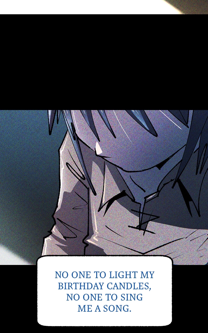 The Island Where Stars and Chains Rise Chapter 64 - Page 47