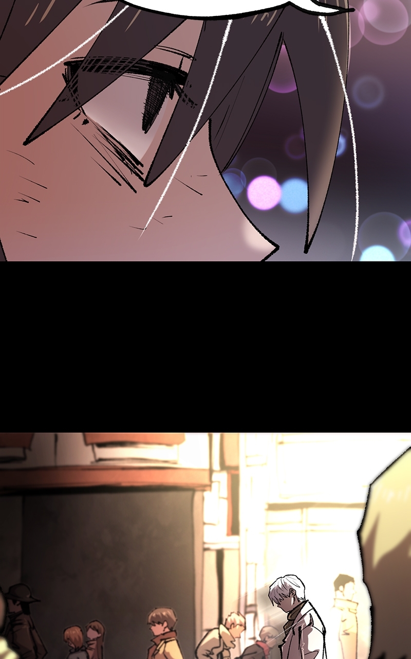 The Island Where Stars and Chains Rise Chapter 64 - Page 51
