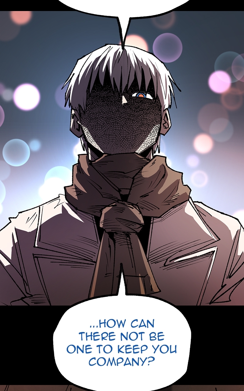 The Island Where Stars and Chains Rise Chapter 64 - Page 53