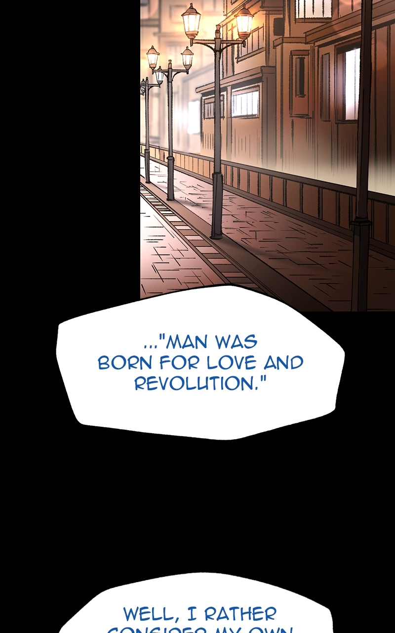 The Island Where Stars and Chains Rise Chapter 64 - Page 62