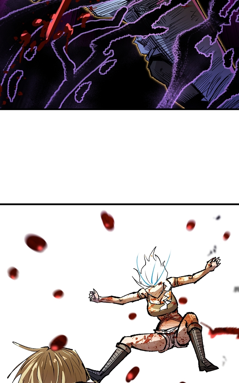 The Island Where Stars and Chains Rise Chapter 64 - Page 68