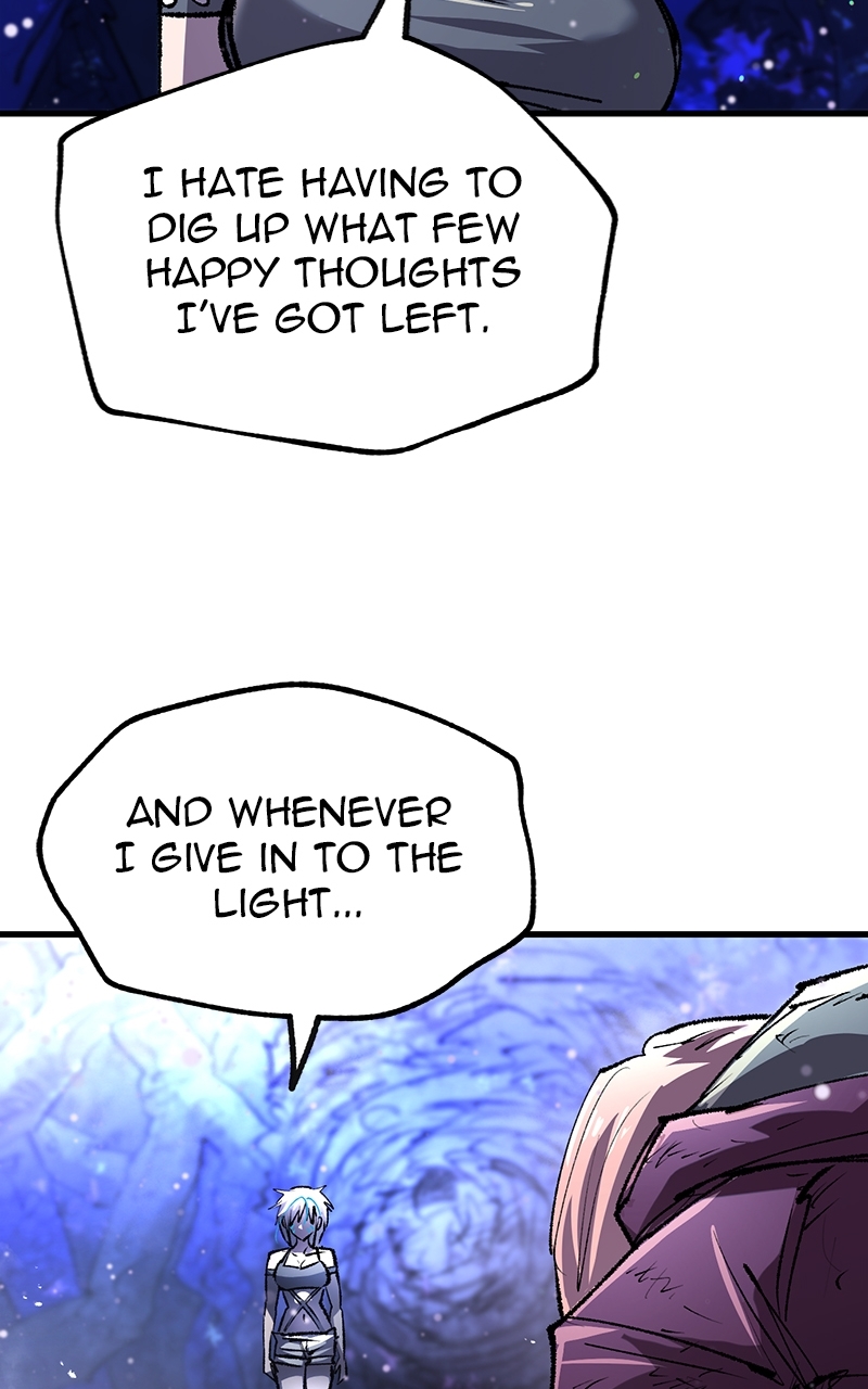 The Island Where Stars and Chains Rise Chapter 64 - Page 80