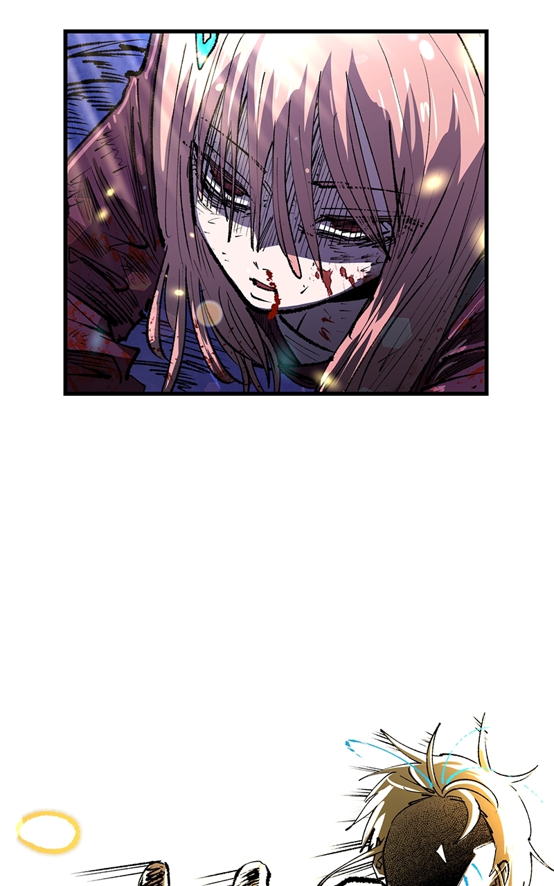 The Island Where Stars and Chains Rise Chapter 64 - Page 83