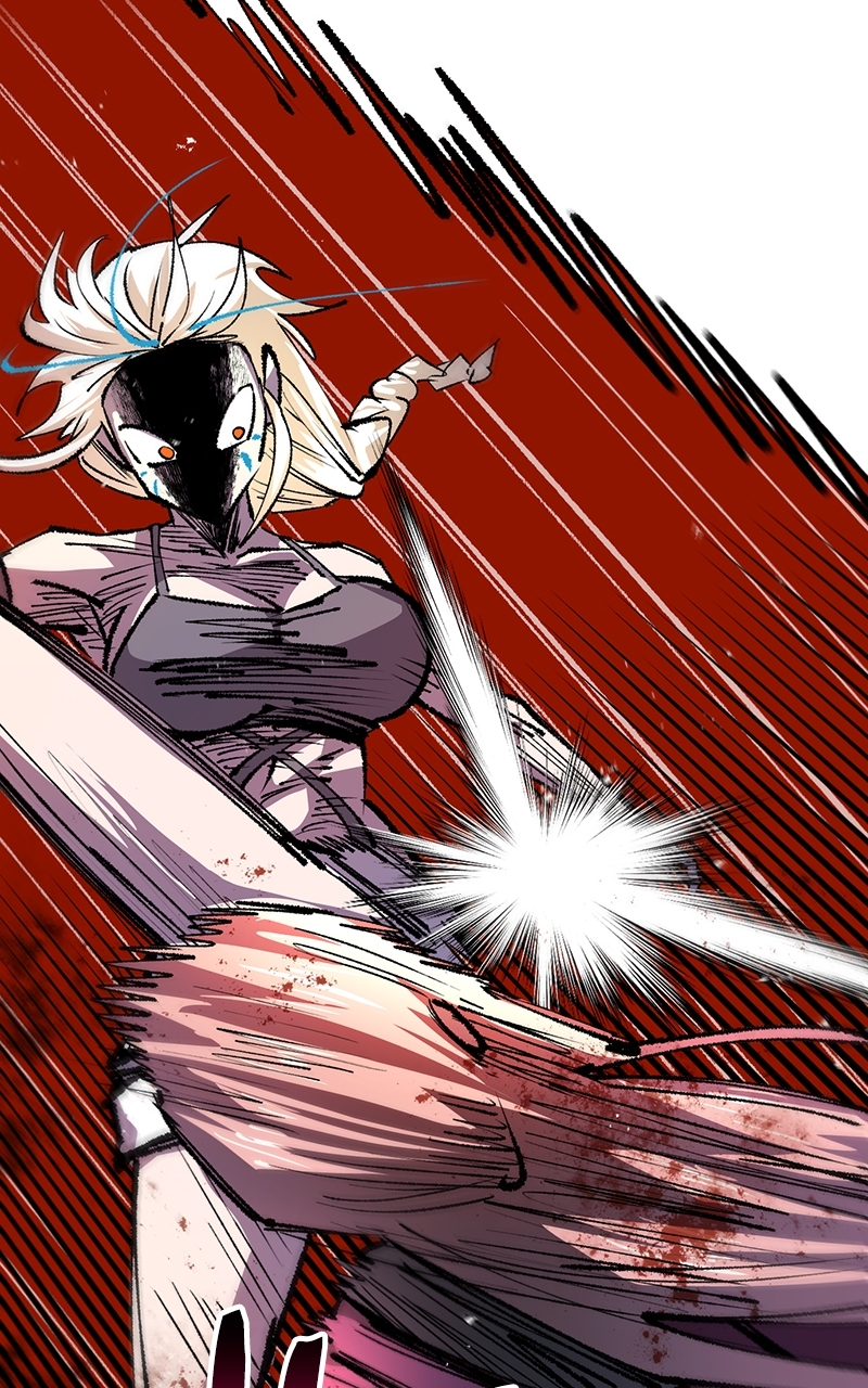 The Island Where Stars and Chains Rise Chapter 64 - Page 89