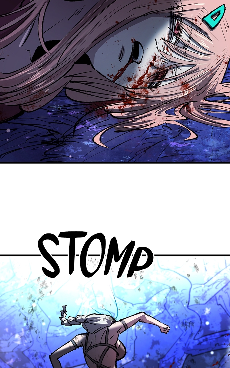 The Island Where Stars and Chains Rise Chapter 64 - Page 93