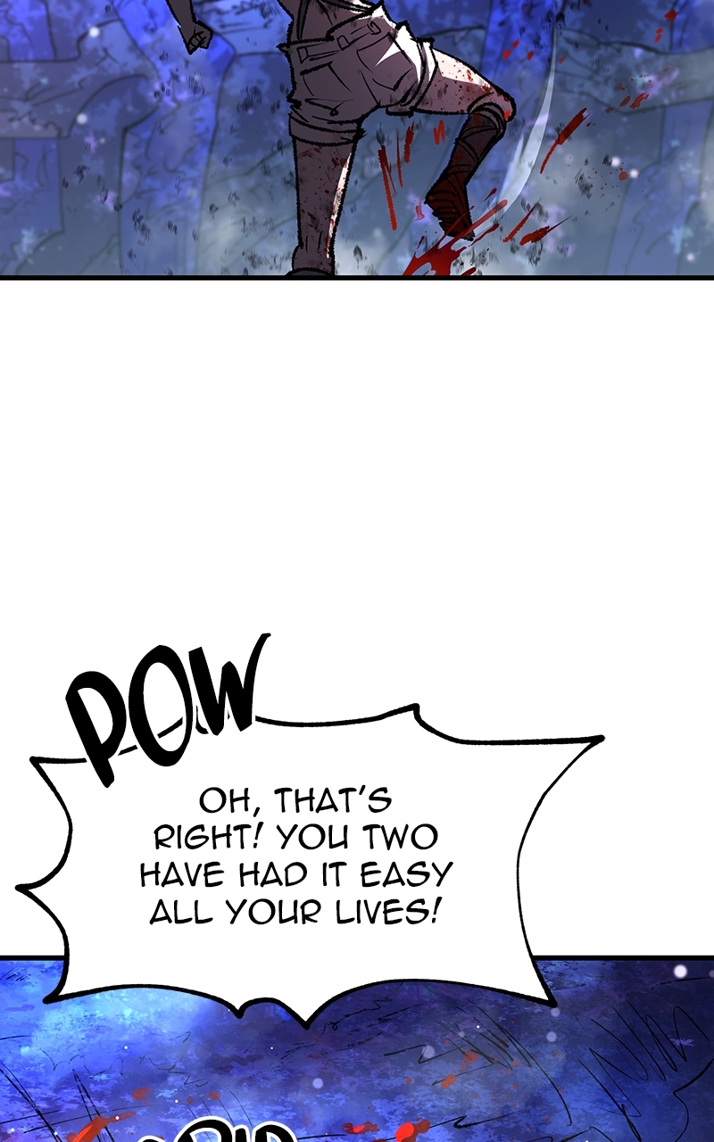The Island Where Stars and Chains Rise Chapter 64 - Page 94