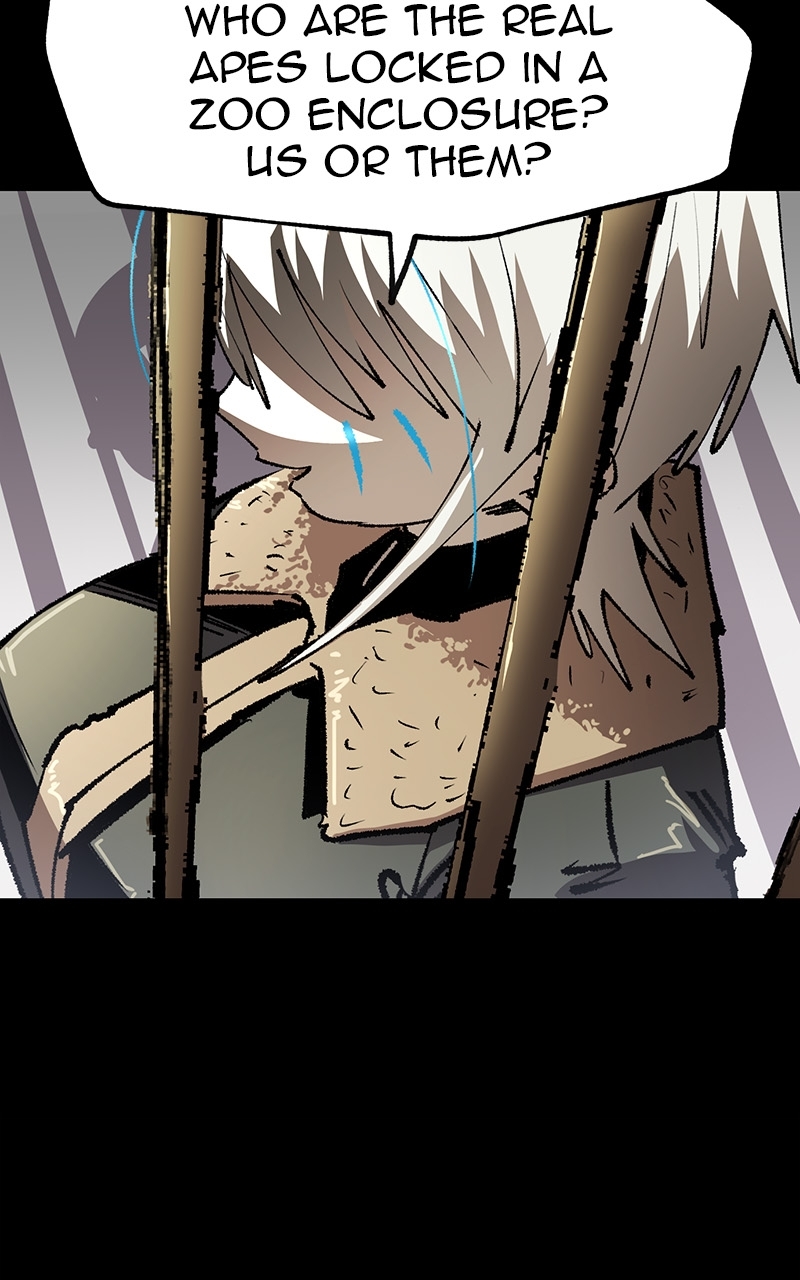 The Island Where Stars and Chains Rise Chapter 65 - Page 10