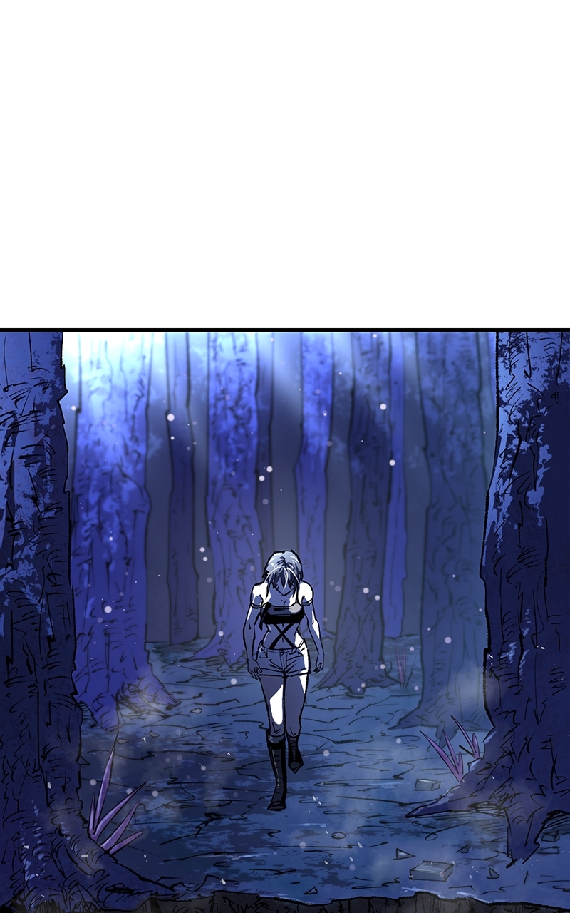 The Island Where Stars and Chains Rise Chapter 65 - Page 103