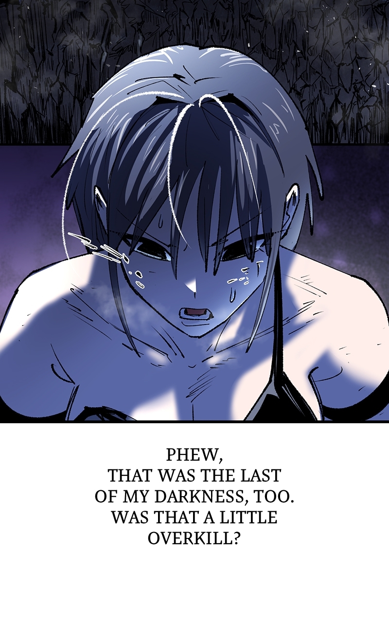 The Island Where Stars and Chains Rise Chapter 65 - Page 104