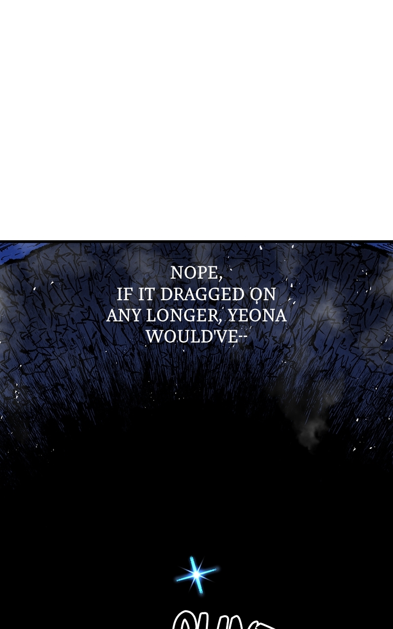 The Island Where Stars and Chains Rise Chapter 65 - Page 105