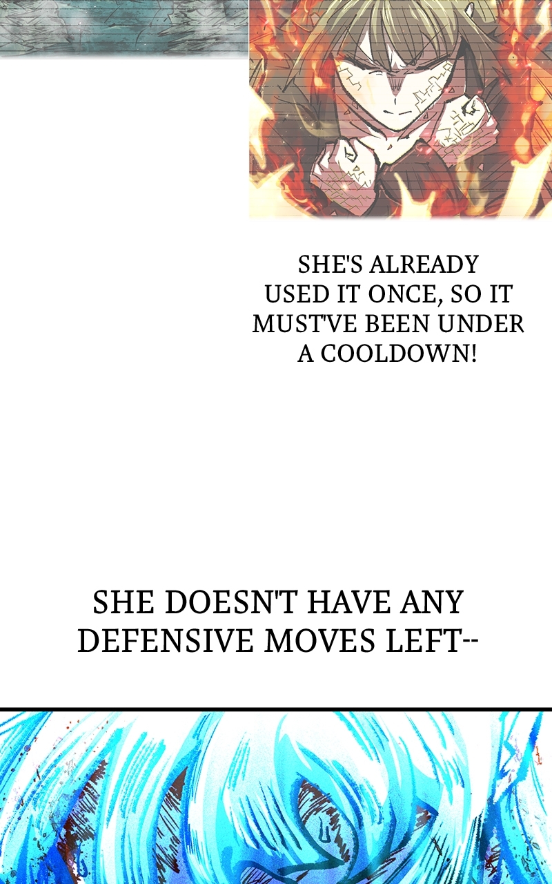 The Island Where Stars and Chains Rise Chapter 65 - Page 108