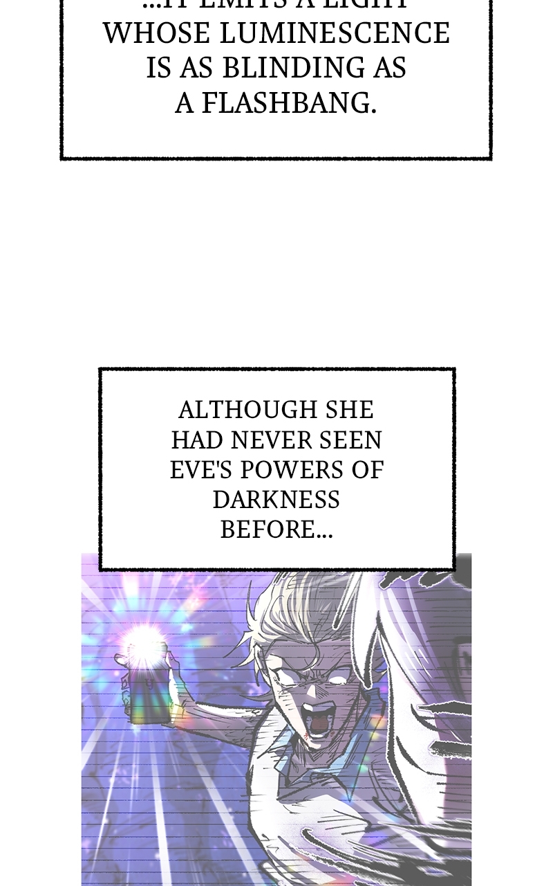 The Island Where Stars and Chains Rise Chapter 65 - Page 112