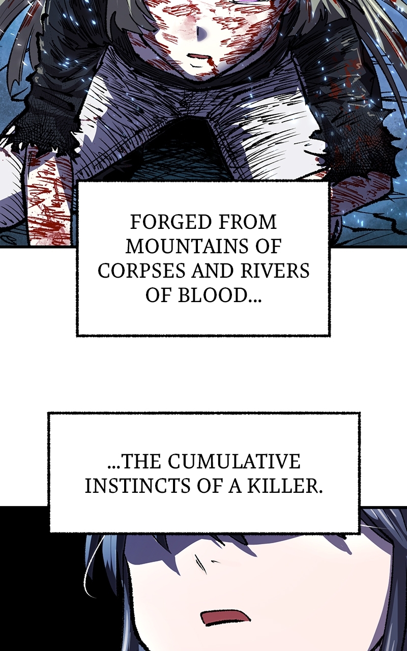 The Island Where Stars and Chains Rise Chapter 65 - Page 116