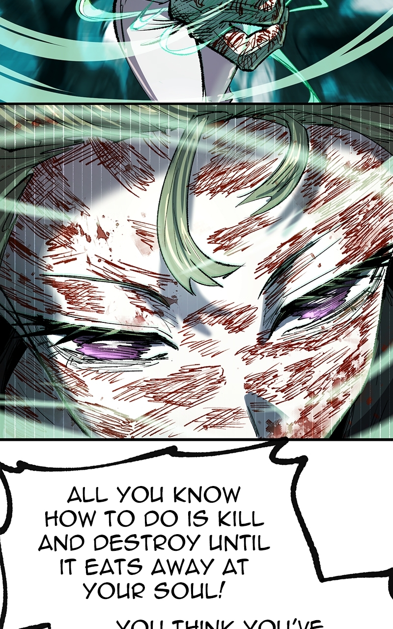 The Island Where Stars and Chains Rise Chapter 65 - Page 121
