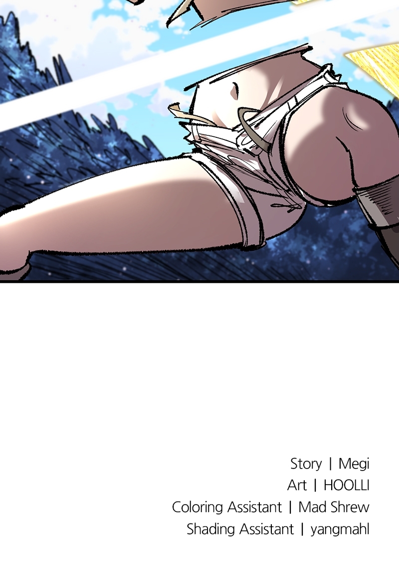 The Island Where Stars and Chains Rise Chapter 65 - Page 130
