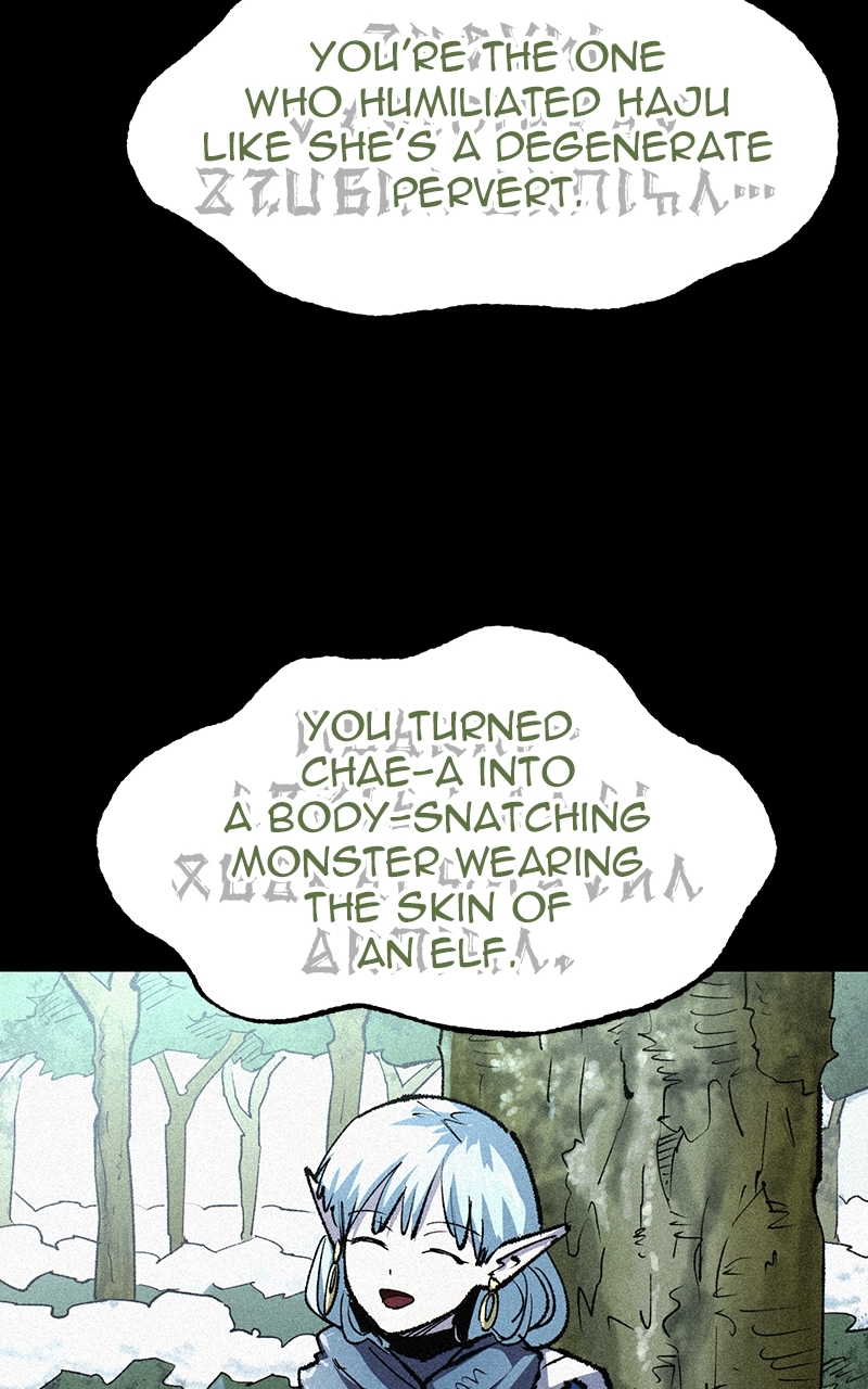 The Island Where Stars and Chains Rise Chapter 65 - Page 15